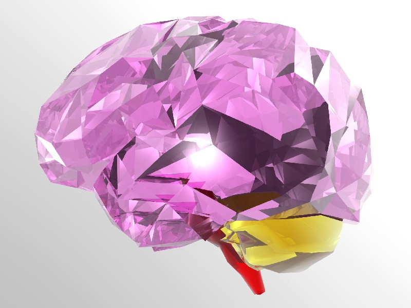 Obrzek, tapeta Crystal mind v 800x600 pixel. Pozad, wallpaper zdarma