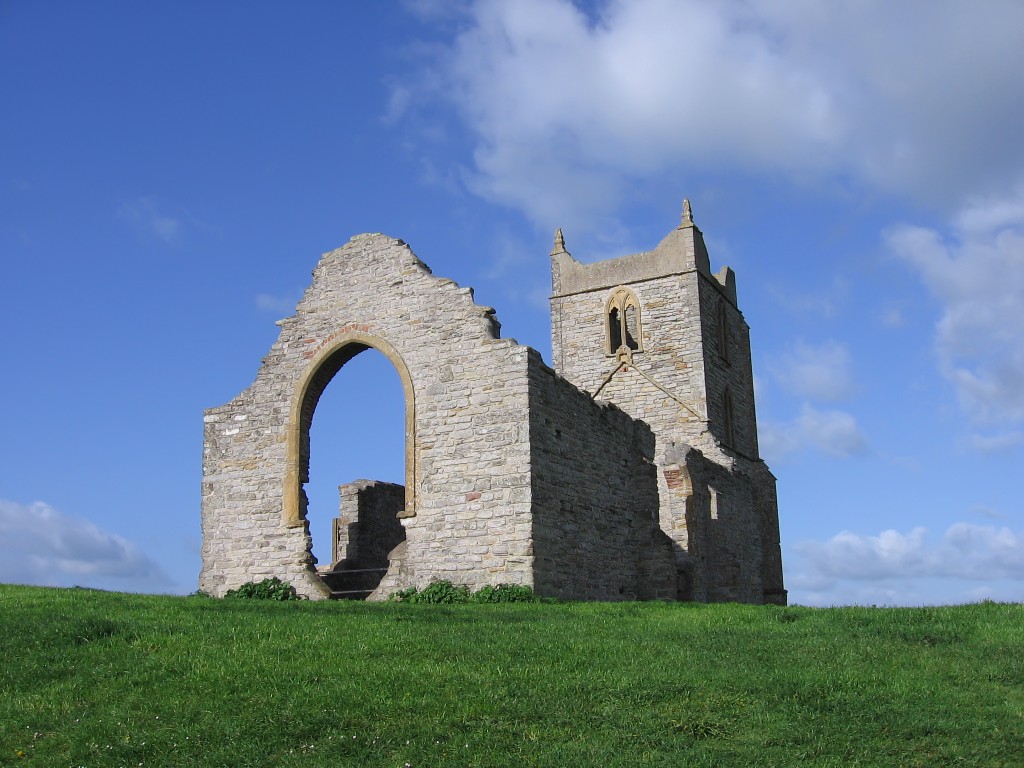 Tapeta, obrzek Burrow Mump - 1024x768 px. Wallpaper na plochu PC zdarma