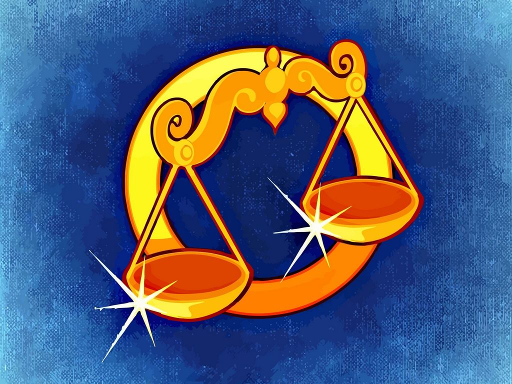 Libra 1024x768. Wallpaper, pozad, tapeta na plochu PC