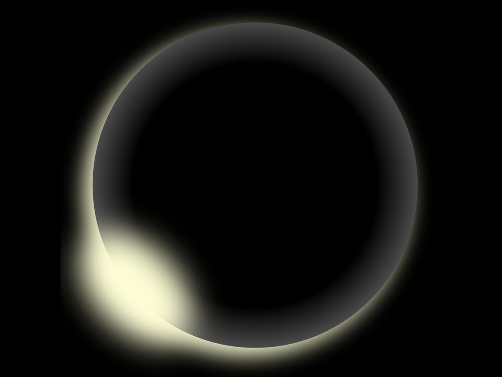 Wallpaper, tapeta Zatmn v 1024x768 na plochu zdarma ke sthnut