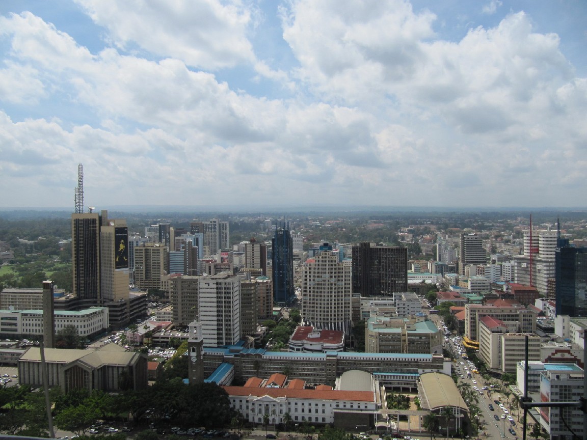 Nairobi 1152x864. Wallpaper, pozad, tapeta na plochu PC