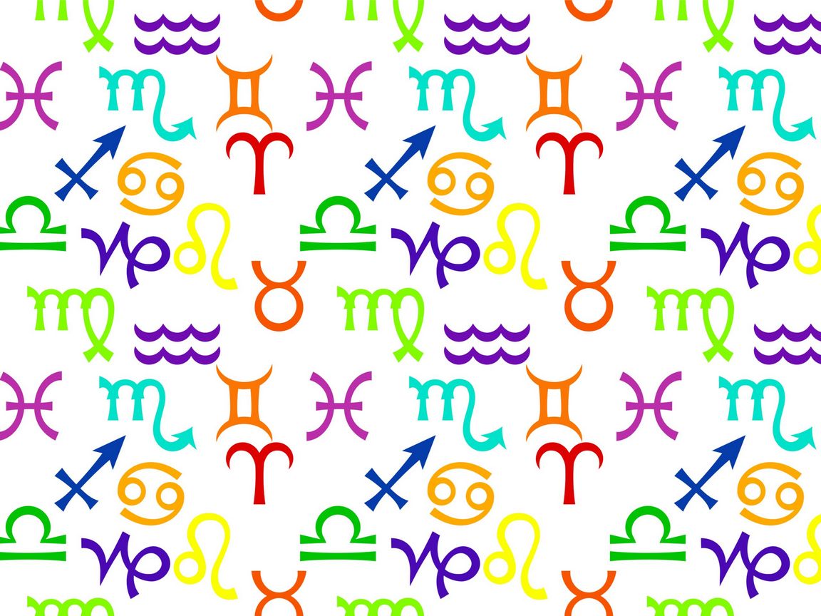 Wallpaper, tapeta Zodiac v 1152x864 na plochu zdarma ke sthnut