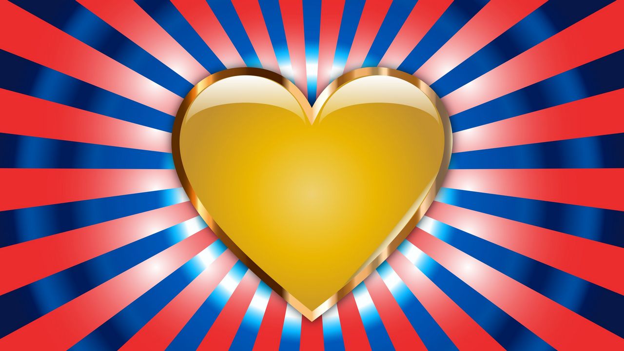 Tapeta na plochu Love v 1280x720. Obrzek ke staen zdarma