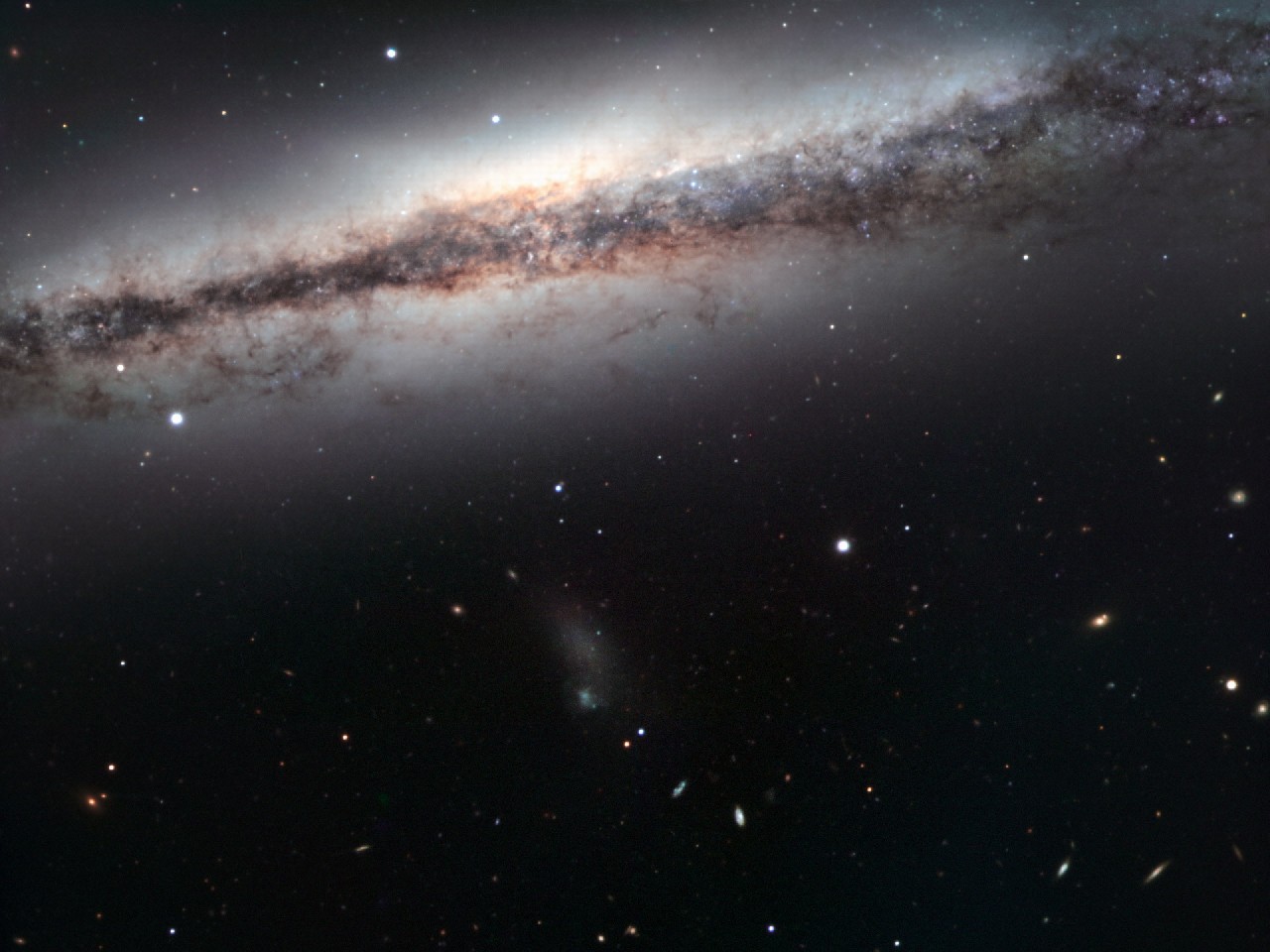 Obrzek, tapeta Space v 1280x960 pixel. Pozad, wallpaper zdarma