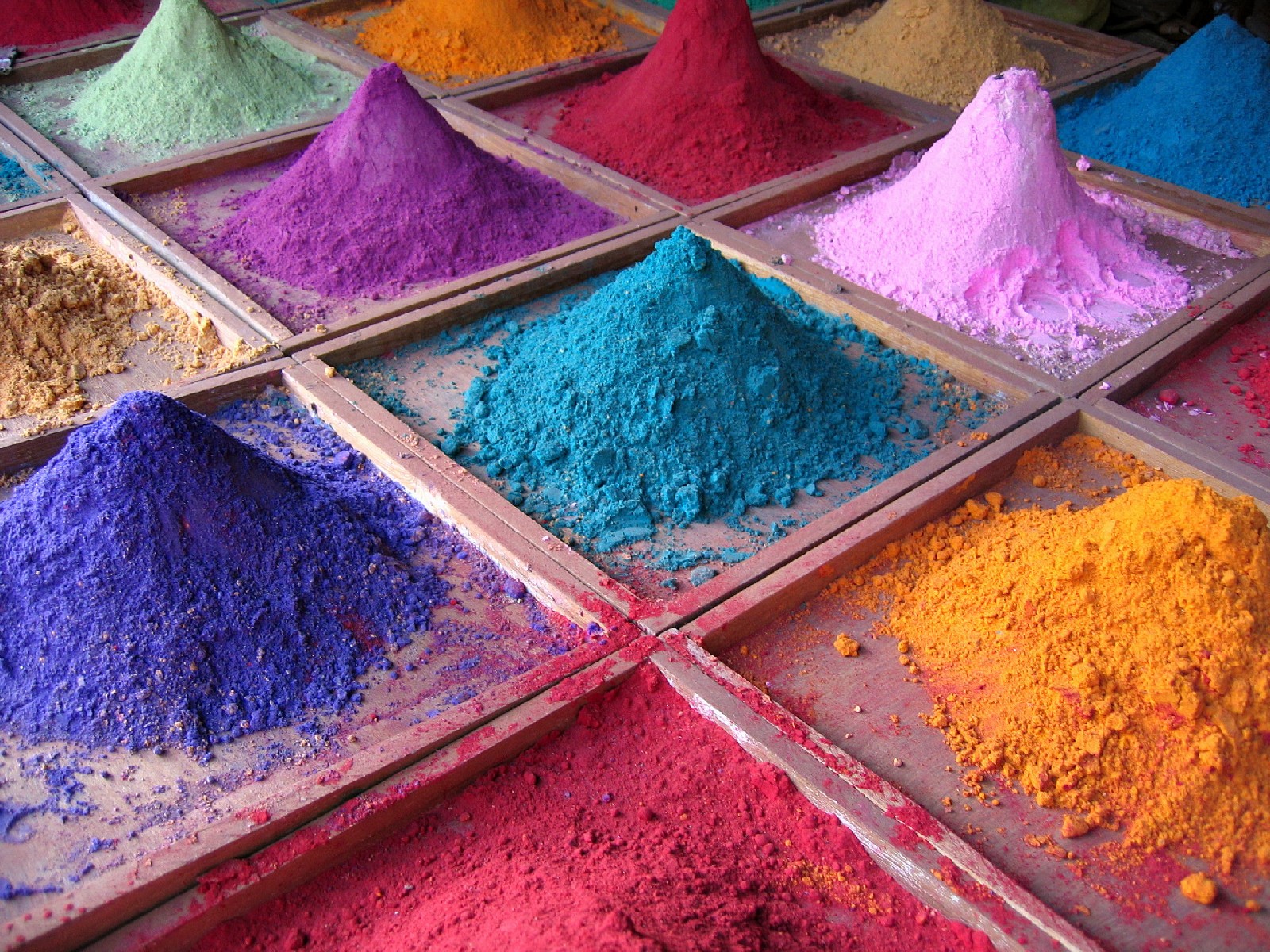 Colours 1600x1200. PC wallpaper, tapeta na plochu, pozad pro Windows 8