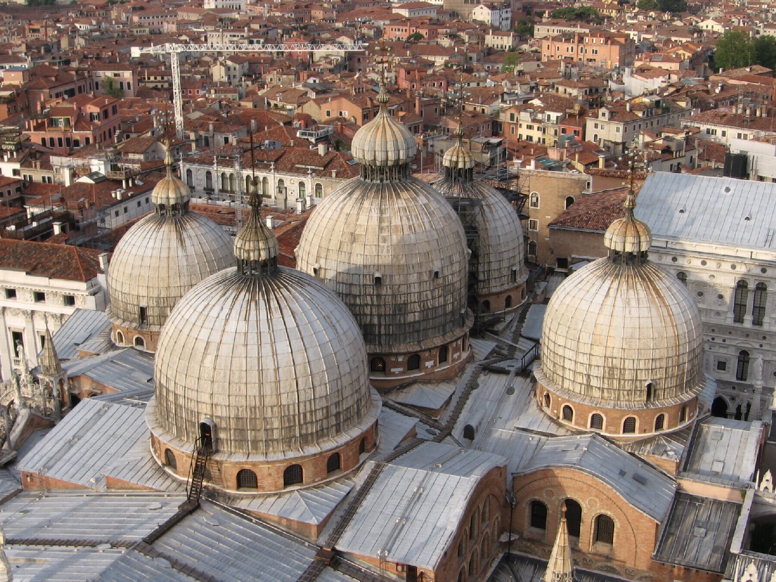 Wallpaper, tapeta Venice | 1600x1200 pozad na pozad potae, tabletu, mobilu 