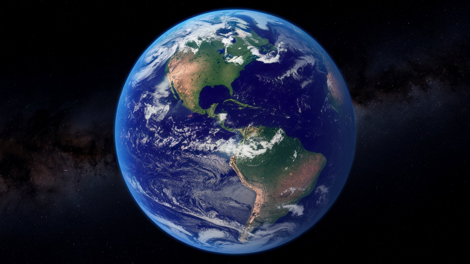 Tapeta Earth - 1600x900. Obrzek, wallpaper na plochu PC, tabletu, mobilu