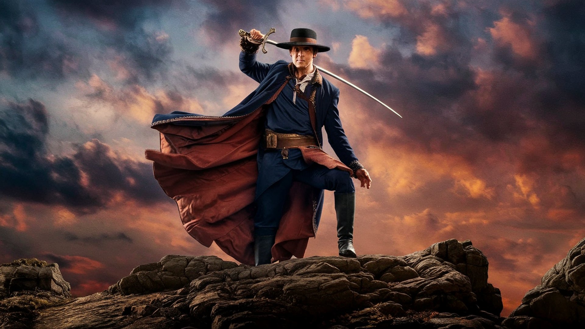 Wallpaper, tapeta Warrior v 1920x1080 na plochu zdarma ke sthnut