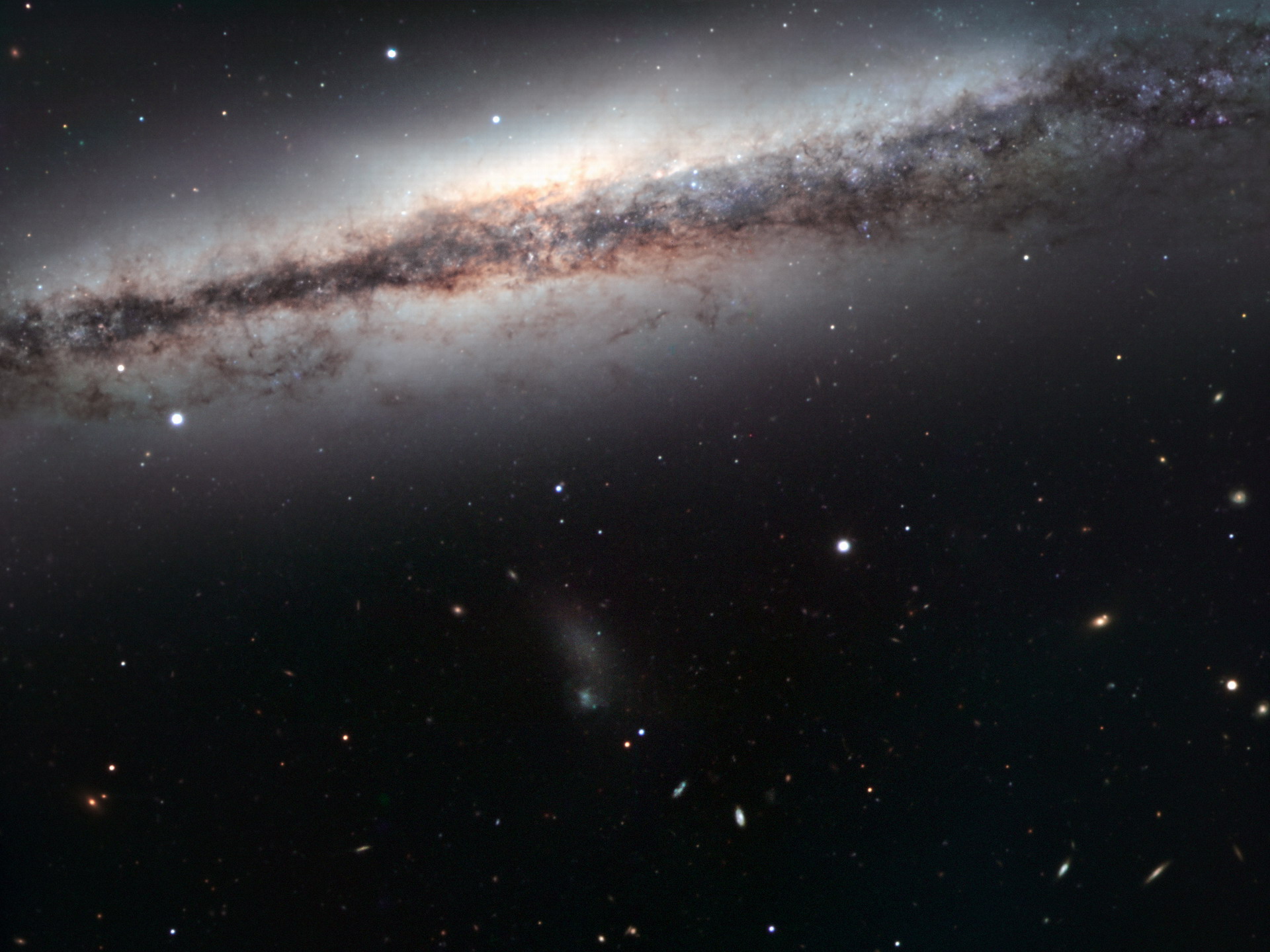 Space | 1920x1440. Wallpaper, Pozad, Tapeta na plochu.