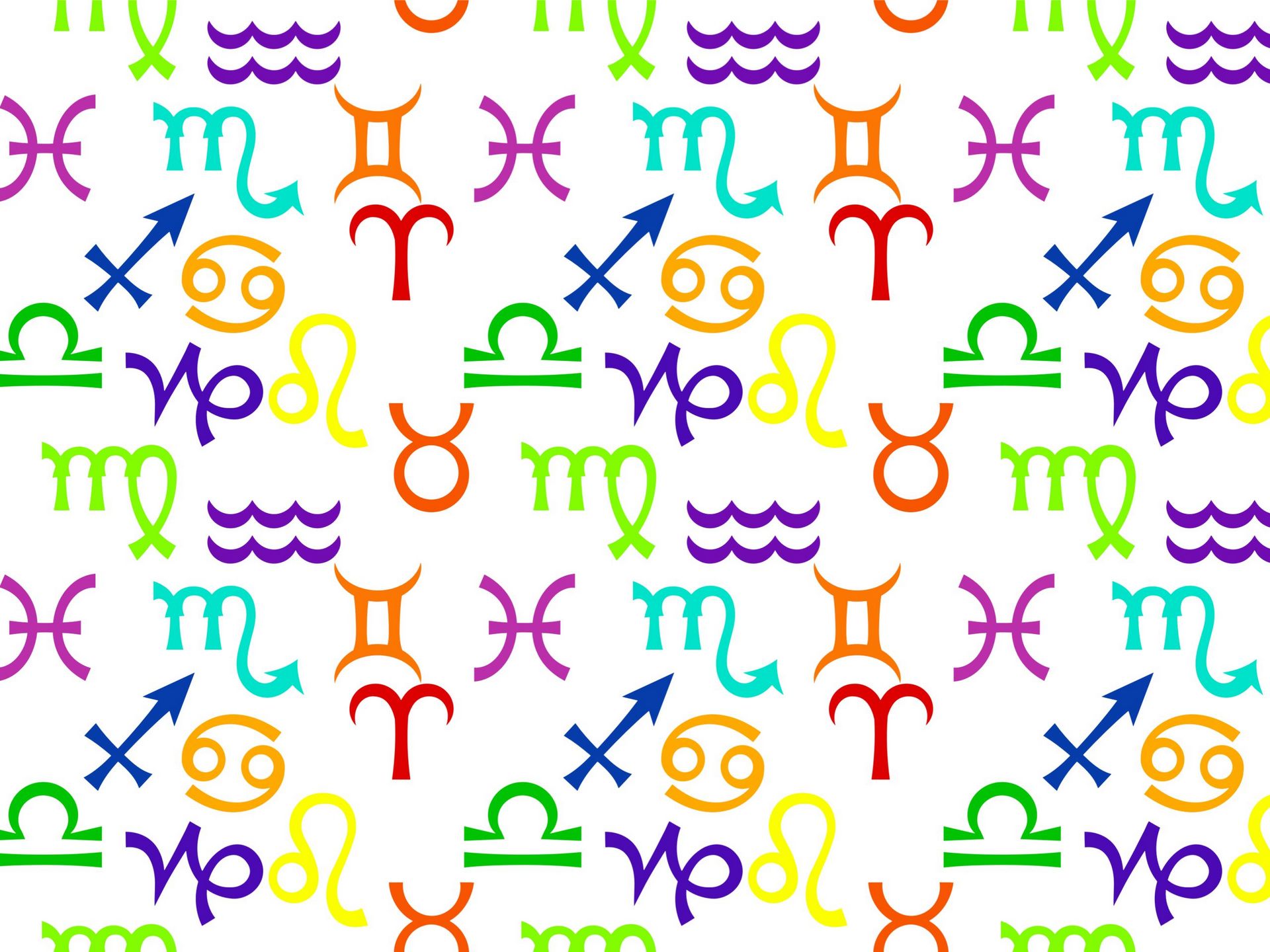 Zodiac | 1920x1440. Pozad, obrzek, tapeta na plochu