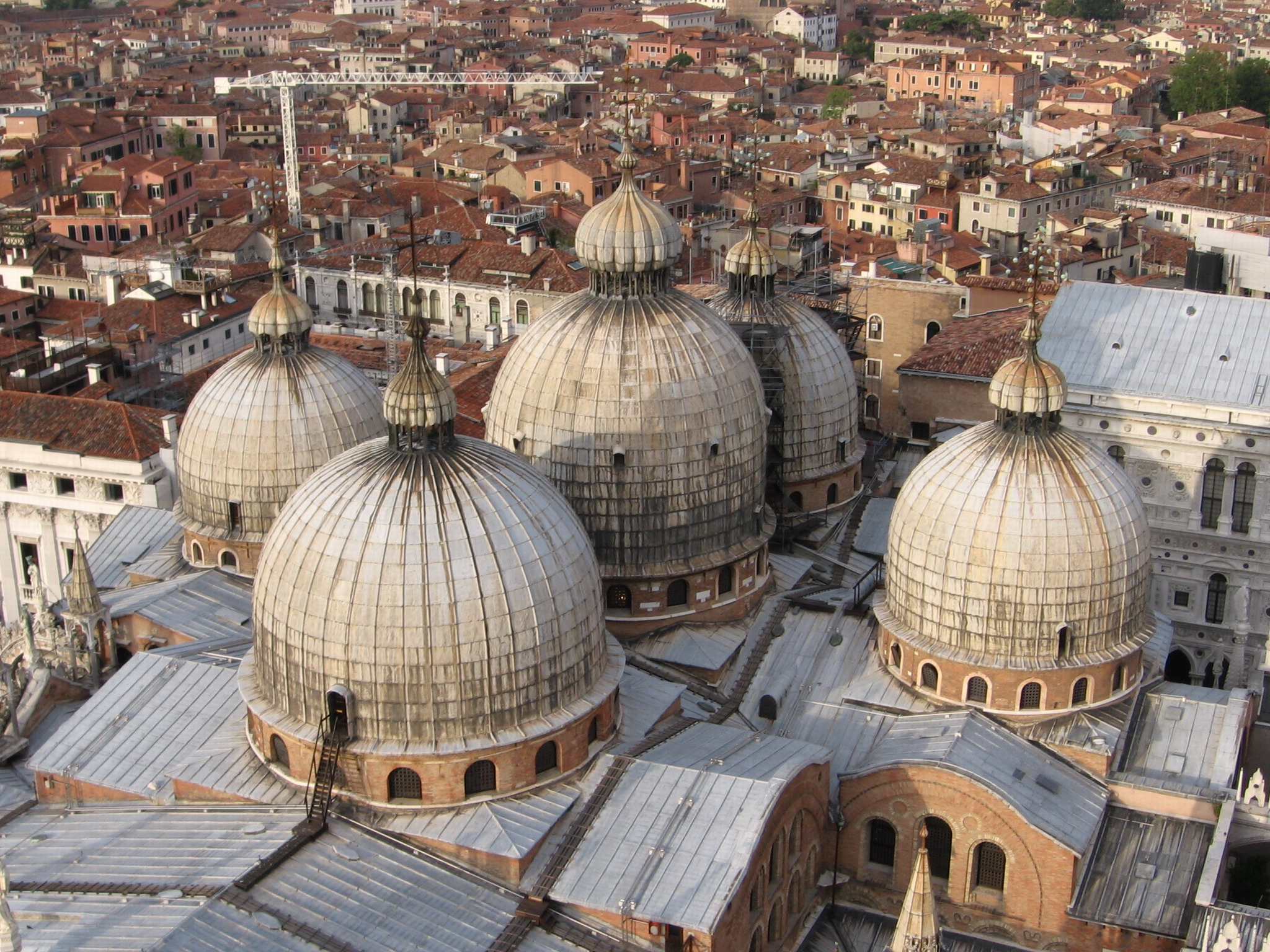 Venice 2048x1536. Wallpaper, pozad, tapeta na plochu PC