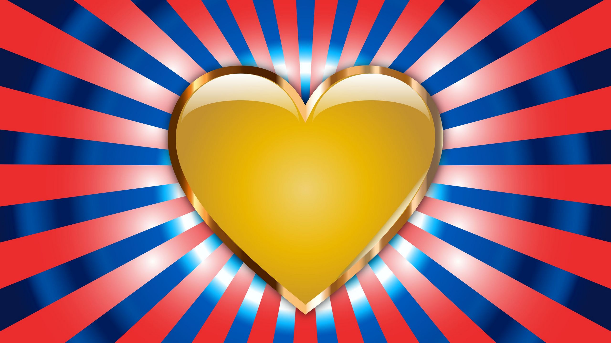 Love 2560x1440. Wallpaper, pozad, tapeta na plochu PC