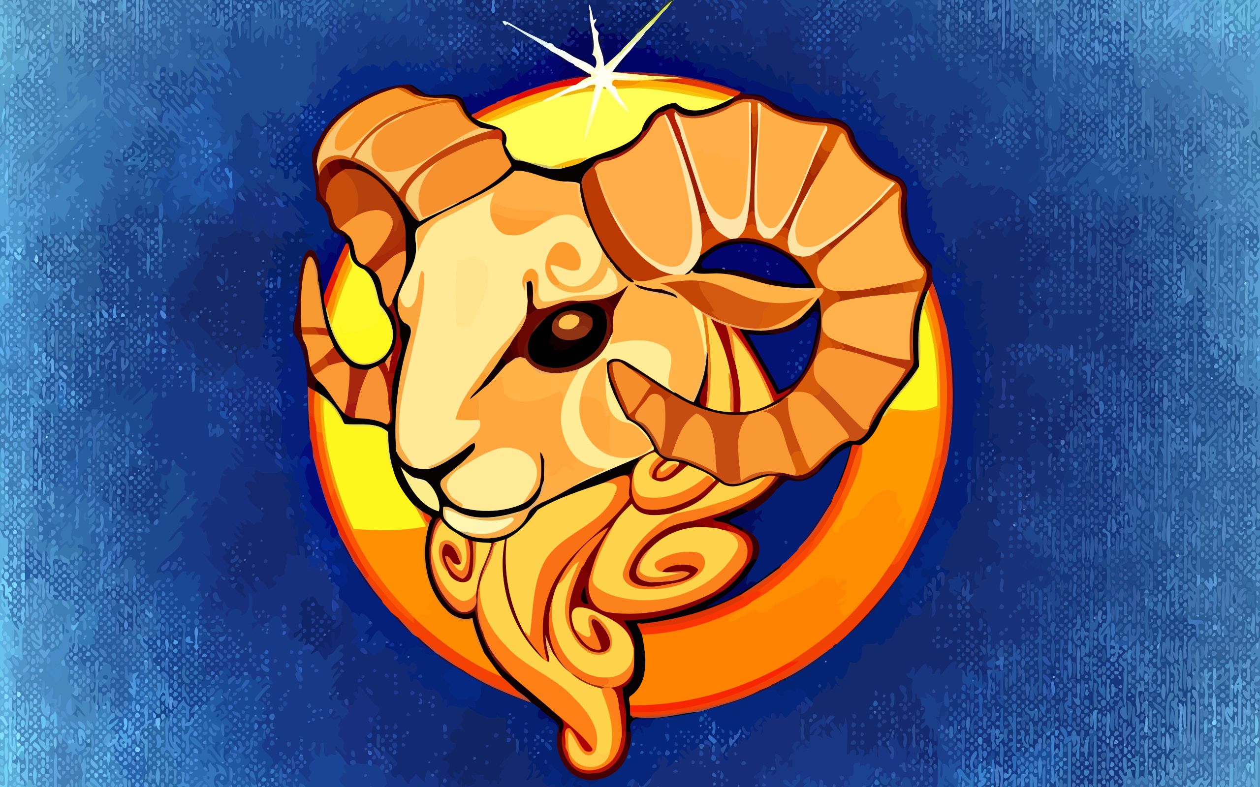 Aries 2560x1600. Wallpaper, pozad, tapeta na plochu PC