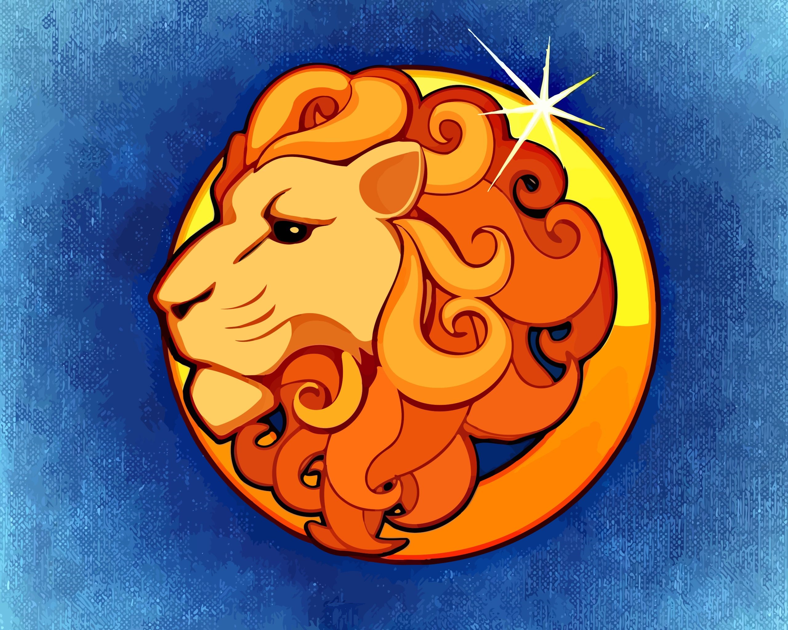 Obrzek, tapeta Leo, 2560x2048. Wallpaper na pozad PC, mobilu, tabletu