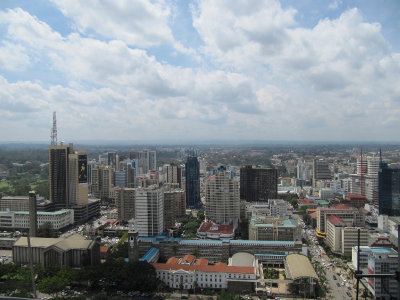 Wallpaper, tapeta Nairobi v 800x600 na plochu zdarma ke sthnut