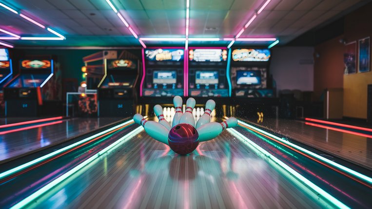 Obrázek, tapeta, pozadí Sport, wallpaper na plochu PC, počítače, tabletu - Bowling zdarma ke stažení Obrázek, tapeta, pozadí Sport, wallpaper na plochu PC, počítače, tabletu - Bowling zdarma ke stažení