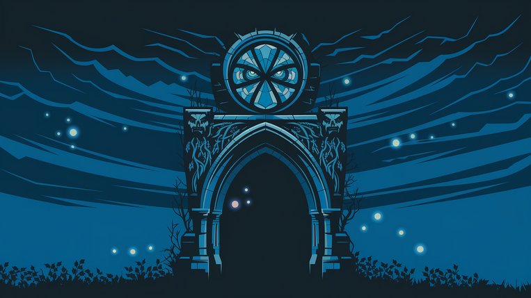Obrázek, tapeta, pozadí 3D a digital, wallpaper na plochu PC, počítače, tabletu - Dark Blue zdarma ke stažení Obrázek, tapeta, pozadí 3D a digital, wallpaper na plochu PC, počítače, tabletu - Dark Blue zdarma ke stažení