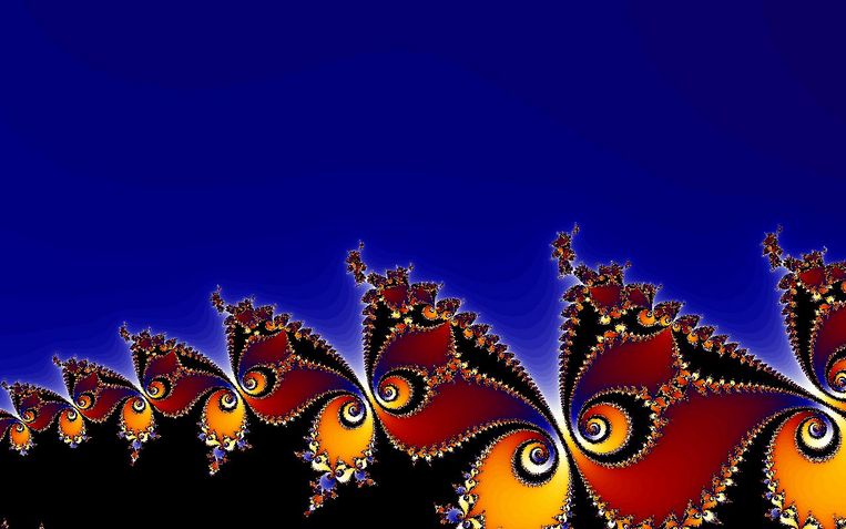 Obrázek, tapeta, pozadí Fraktály, wallpaper na plochu PC, počítače, tabletu - Fractal zdarma ke stažení Obrázek, tapeta, pozadí Fraktály, wallpaper na plochu PC, počítače, tabletu - Fractal zdarma ke stažení