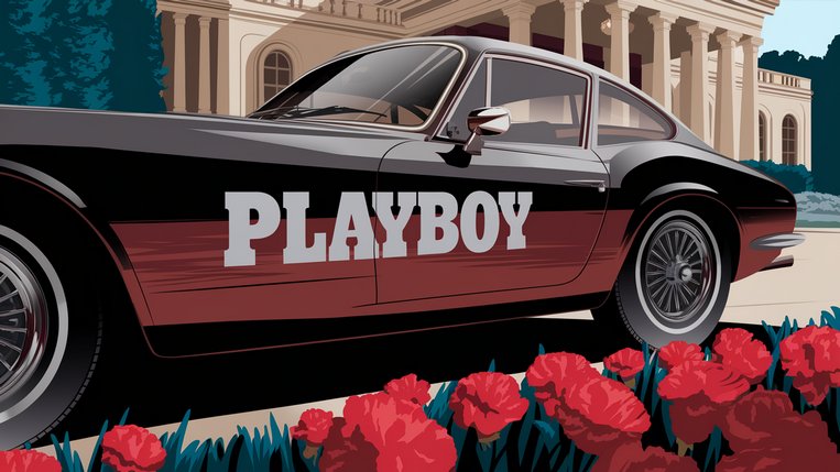 Obrázek, tapeta, pozadí Ostatní, wallpaper na plochu PC, počítače, tabletu - Playboy zdarma ke stažení Obrázek, tapeta, pozadí Ostatní, wallpaper na plochu PC, počítače, tabletu - Playboy zdarma ke stažení