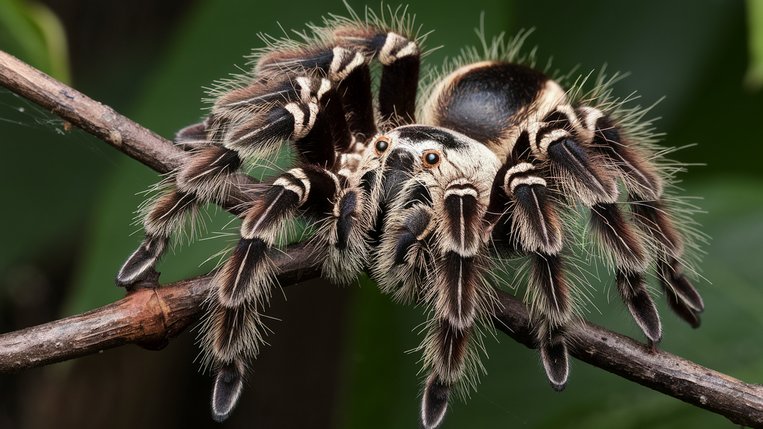 Obrázek, tapeta, pozadí Zvířata, wallpaper na plochu PC, počítače, tabletu - Tarantula zdarma ke stažení Obrázek, tapeta, pozadí Zvířata, wallpaper na plochu PC, počítače, tabletu - Tarantula zdarma ke stažení