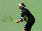 David Nalbandian