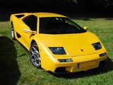 Lamborgini