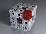 Menger Sponge