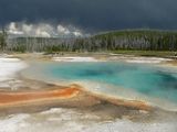 Yellowstone